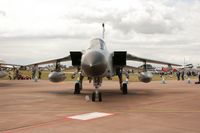 43 58 @ EGVA - Taken at the Royal International Air Tattoo 2009 - by Steve Staunton