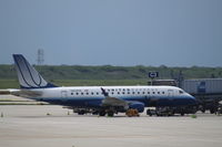 N861RW @ KORD - ERJ 170-100 SE