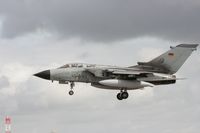 45 53 @ EGVA - Taken at the Royal International Air Tattoo 2009 - by Steve Staunton