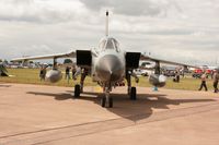 45 53 @ EGVA - Taken at the Royal International Air Tattoo 2009 - by Steve Staunton