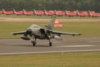45 53 @ EGVA - Taken at the Royal International Air Tattoo 2009 - by Steve Staunton