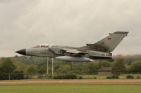 45 53 @ EGVA - Taken at the Royal International Air Tattoo 2009 - by Steve Staunton