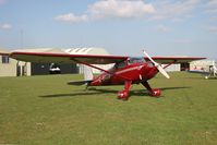 G-BVGW photo, click to enlarge G-BVGW photo, click to enlarge