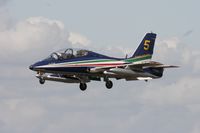 MM54477 @ EGVA - Taken at the Royal International Air Tattoo 2009 - by Steve Staunton