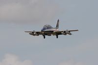 MM54539 @ EGVA - Taken at the Royal International Air Tattoo 2009 - by Steve Staunton