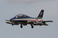 MM54485 @ EGVA - Taken at the Royal International Air Tattoo 2009 - by Steve Staunton