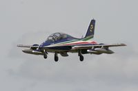 MM54480 @ EGVA - Taken at the Royal International Air Tattoo 2009 - by Steve Staunton
