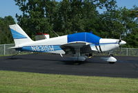 N8315W @ I19 - 1965 PA28-180 Archer