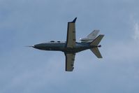 N360PJ @ LAL - Sun N Fun 2010 - by Bob Simmermon