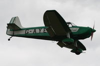 G-AYEC photo, click to enlarge G-AYEC photo, click to enlarge