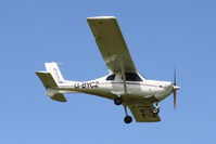G-BYCZ photo, click to enlarge G-BYCZ photo, click to enlarge