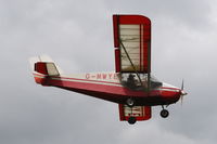 G-MWYE photo, click to enlarge G-MWYE photo, click to enlarge