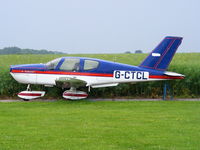 G-CTCL photo, click to enlarge G-CTCL photo, click to enlarge