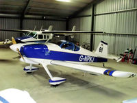 G-NPKJ photo, click to enlarge G-NPKJ photo, click to enlarge