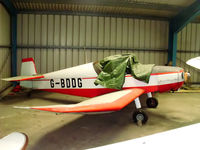 G-BDDG photo, click to enlarge G-BDDG photo, click to enlarge