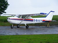 G-BAXY photo, click to enlarge G-BAXY photo, click to enlarge