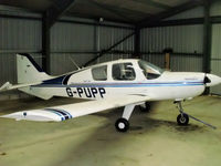 G-PUPP photo, click to enlarge G-PUPP photo, click to enlarge