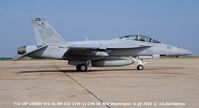 166854 @ ADW - at NAF Washington