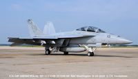 166854 @ ADW - at NAF Washington