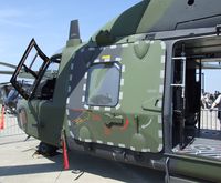 78 04 @ EDDB - NHI NH90TTH of the German army aviation (Heeresflieger) at ILA 2010, Berlin - by Ingo Warnecke