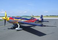 OE-CRB @ EDDB - Extra EA-300/L at ILA 2010, Berlin - by Ingo Warnecke