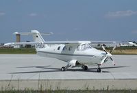 D-EXLH @ EDDB - Extra EA-400 at ILA 2010, Berlin