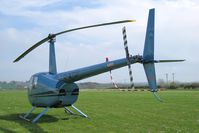 G-WYSP photo, click to enlarge G-WYSP photo, click to enlarge