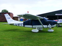 G-BFCT photo, click to enlarge G-BFCT photo, click to enlarge