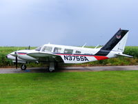 N375SA photo, click to enlarge N375SA photo, click to enlarge
