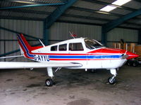 G-AYYU photo, click to enlarge G-AYYU photo, click to enlarge