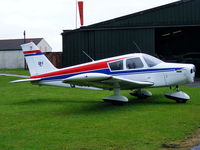 G-LIZI photo, click to enlarge G-LIZI photo, click to enlarge