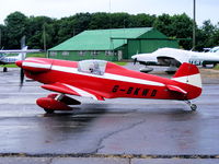 G-BKWD photo, click to enlarge G-BKWD photo, click to enlarge