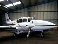 G-BBHF photo, click to enlarge G-BBHF photo, click to enlarge