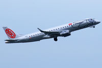 OE-IHC @ VIE - Niki ERJ190 - by Chris J