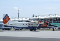 PH-CGC @ EDDB - Dornier Do 228-212 of the Dutch Coastguard (Kustwacht) at ILA 2010, Berlin - by Ingo Warnecke