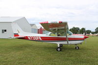 N739PR @ 88C - Cessna 172N - by Mark Pasqualino
