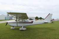 N46030 @ 88C - Cessna 172I - by Mark Pasqualino