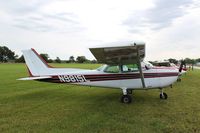 N9815L @ 88C - Cessna 172P - by Mark Pasqualino