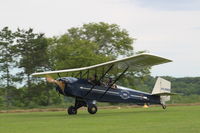 N29NX @ 88C - Pietenpol Air Camper - by Mark Pasqualino