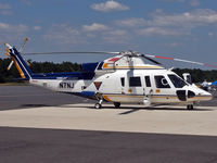 N7NJ @ N81 - Getting ready to leave N81 - by JOE OSCIAK