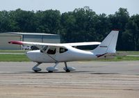 N5399 @ DTN - At Downtown Shreveport. - by paulp
