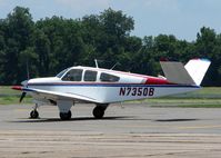 N7350B @ DTN - At Downtown Shreveport. - by paulp
