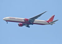 VT-ALP photo, click to enlarge