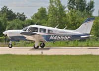 N4555F photo, click to enlarge