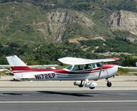 N172EP photo, click to enlarge