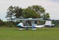 N65QC @ 88C - Challenger II - by Mark Pasqualino