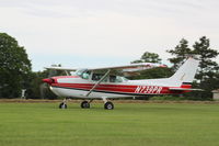 N739PR @ 88C - Cessna 172N - by Mark Pasqualino
