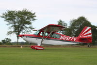 N8377V @ 88C - Champion 7ECA
