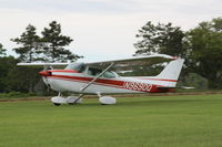 N9690Q @ 88C - Cessna 172M - by Mark Pasqualino