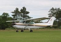 N5480K @ 88C - Cessna 172P - by Mark Pasqualino